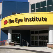 The Eye Institute