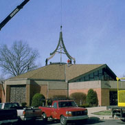 Our Lady of Perpetual Help Church