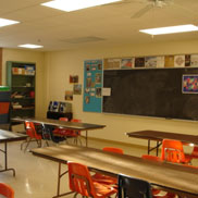 St. Anthony/St. Joseph School