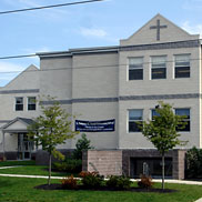 St. Anthony/St. Joseph School