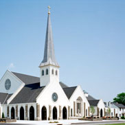 St. Anthony of Padua Chapel