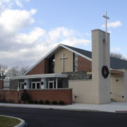 St. Catherine of Siena Church