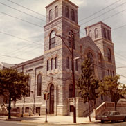 St. Monica Church