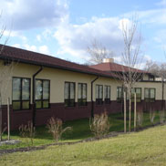 Temple Brith Achim Synagogue