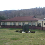 Temple Brith Achim Synagogue