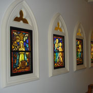 St. Anthony of Padua